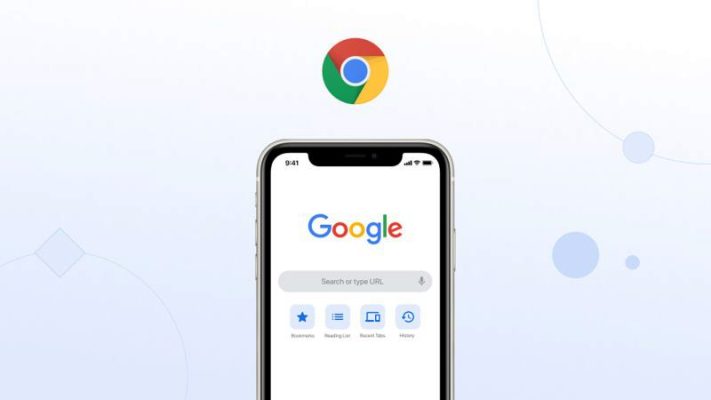 Thay Đổi Ngôn Ngữ Hiển Thị Cho Google Chrome Điện Thoại