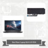 Bàn Phím Laptop Dell G15 5520