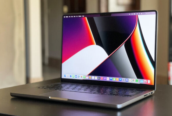 Lợi Ích Của Công Nghệ ProMotion