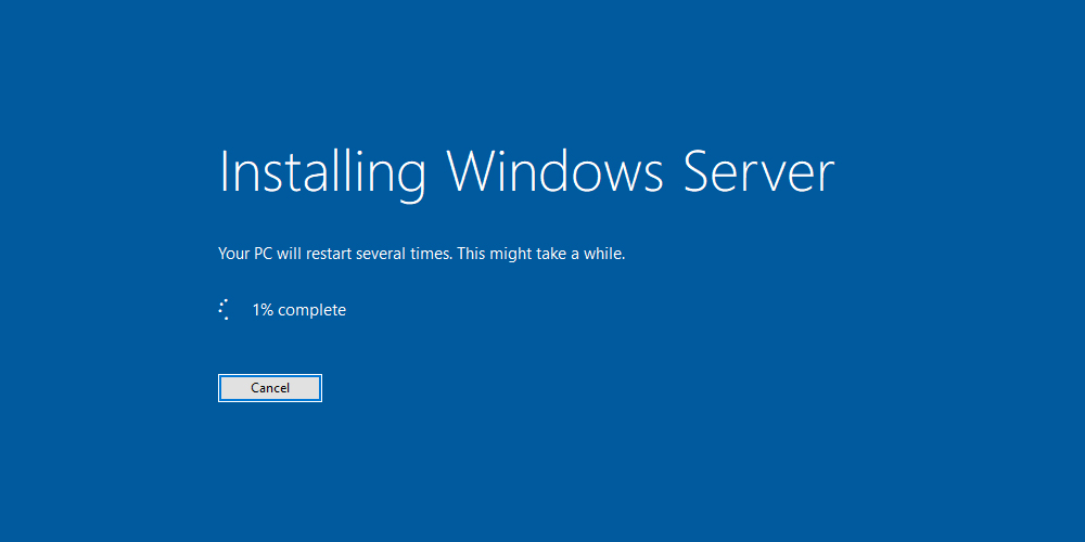 Windows Server Hi Tất Tần Tật Về Hệ Điều Hành Windows Server