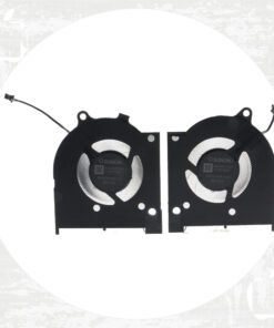 Quạt Tản Nhiệt Laptop Dell G15 5520 7 Fan Laptop Dell G15 5520