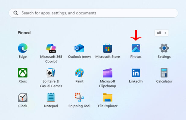 Sửa Lỗi The Package Runtime Information Is Corrupted Khi Mở File 3 App Photos Bị Lỗi