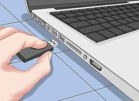 Hướng Dẫn Sao Lưu Và Phục Hồi Data Bằng File History Trên Windows 3 Kết Nối Ổ Đĩa Dùng Để Sao Lưu