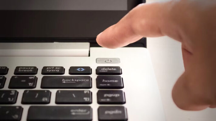 Khởi Động Vào Chế Độ Automatic Repair