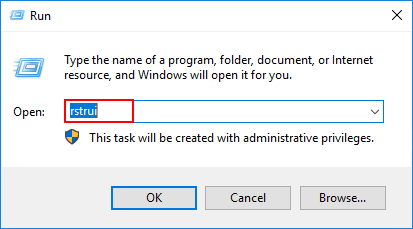 Sửa Lỗi Màn Hình Xanh Stop Code SYSTEM LICENSE VIOLATION 8 Khôi Phục Hệ Thống