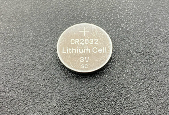 Sửa Lỗi 163-Time & Date Not Set Khi Khởi Động Máy Tính 4 Kiểm Tra Và Thay Pin CMOS