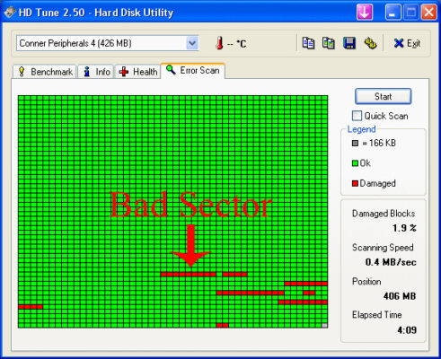 Sửa Lỗi Màn Hình Xanh Stop Code KERNEL_DATA_INPAGE_ERROR 3 Nguyên Nhân Gây Lỗi KERNEL DATA INPAGE ERROR