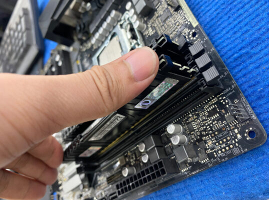 Hướng Dẫn Sửa Lỗi 164-Memory Size Error Trên Máy Tính Hiệu Quả 3 Nguyên Nhân Gây Ra Lỗi 164 – Memory Size Error