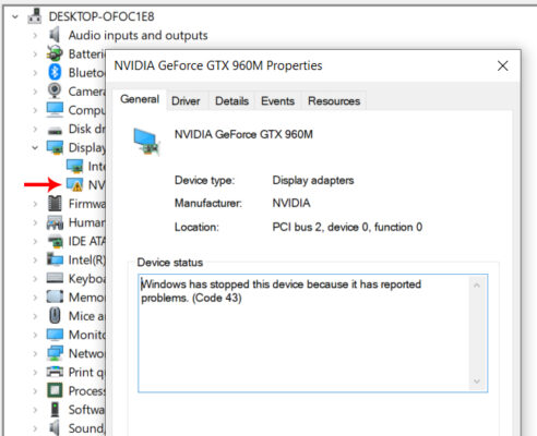 Sửa Lỗi Màn Hình Xanh Stop Code SYSTEM SERVICE EXCEPTION 3 Nguyên Nhân Gây Ra Lỗi SYSTEM_SERVICE_EXCEPTION