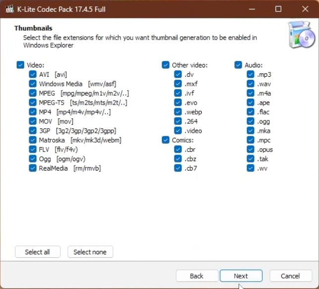 Sửa Lỗi “Can’t Play – 0xc00d36c4” Khi Mở File Media Trên Windows