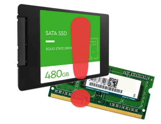 Sửa Lỗi Màn Hình Xanh Stop Code Bad System Config Info 3 Nguyên Nhân Gây Ra Lỗi Bad System Config Info