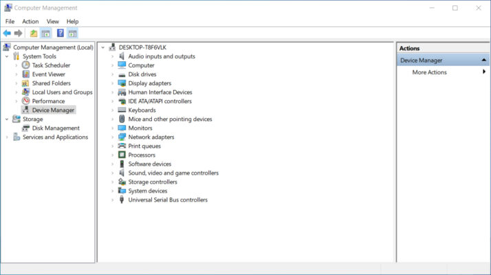 Danh Sách Driver Bắt Buột Phải Cài Khi Vừa Cài Windows 2 Tại Sao Phải Cài Driver Sau Khi Cài Lại Windows?