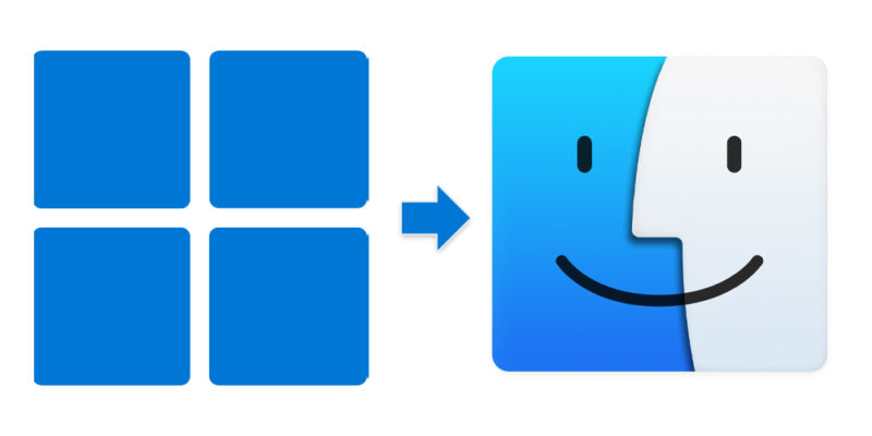 Lý Do Người Dùng Chuyển Từ Laptop Windows Sang MacBook