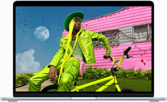 Thị Phần MacBook So Với Laptop Windows Năm 2025