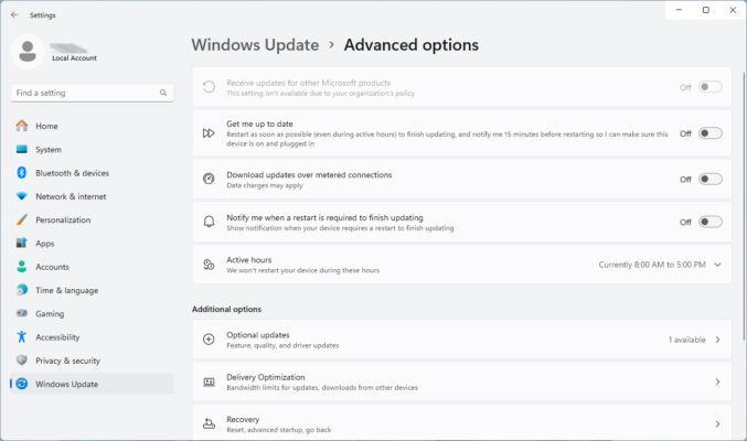 Có Nên Update Windows Hay Không? 6 Cách Quản Lý Windows Update Hiệu Quả