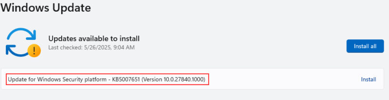 Có Nên Update Windows Hay Không? 4 Khi Nào Nên Update Windows Ngay?