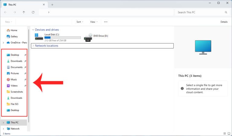 Quick Access Trên Windows Là Gì? Cách Sử Dụng Và Tùy Chỉnh Hiệu Quả
