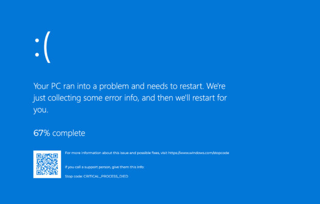 Có Nên Update Windows Hay Không? 3 Rủi Ro Khi Update Windows