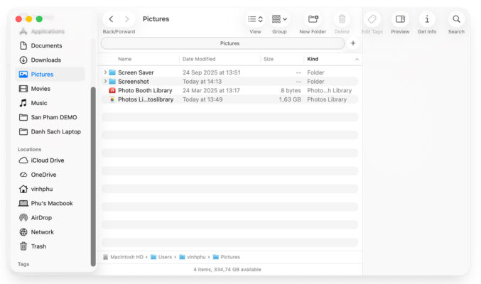 Cách AirDrop Giữa MacBook Và iPhone Hiệu Quả Nhất 3 Cách AirDrop Từ MacBook Sang iPhone
