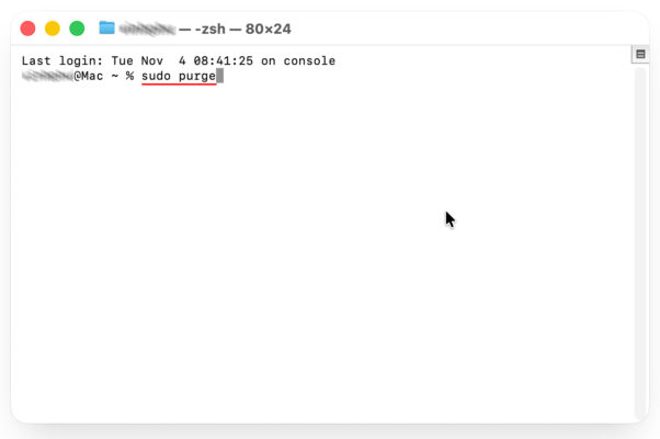Hướng Dẫn Cách Giải Phóng RAM Trên MacBook (Chip Intel Và M Series) 5 Cách Giải Phóng RAM Trên MacBook M Series