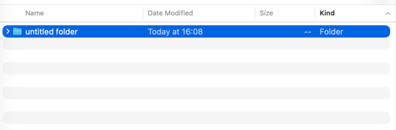 Đặt Tên File Và Folder Thông Minh