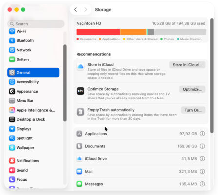 Dọn Dẹp Ổ Cứng SSD