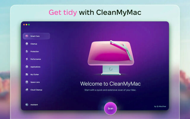 Dùng Ứng Dụng Tối Ưu Hóa