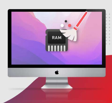 Giải Phóng RAM Trên MacBook