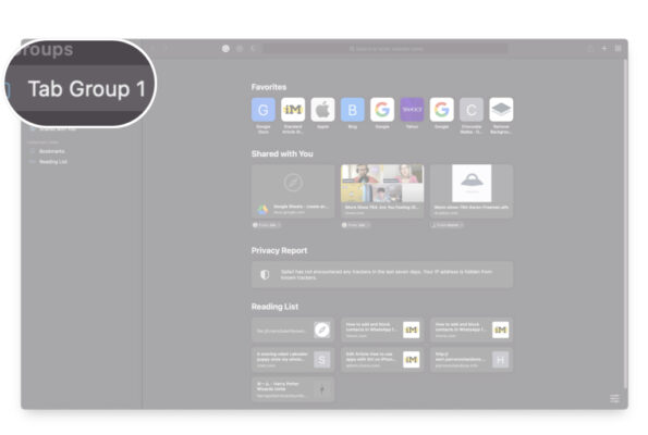 Giới Hạn Số Lượng Tab Mở Cùng Lúc