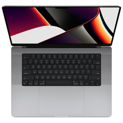 Giới Thiệu Về Trackpad Trên MacBook