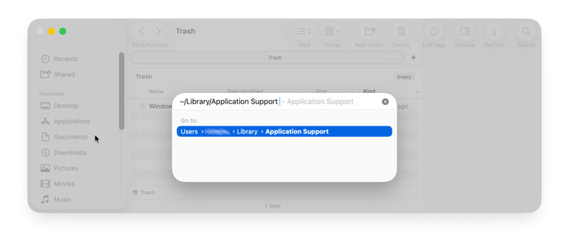 Tối Ưu Dung Lượng Ổ Cứng Mac Bằng Cách Dọn Dẹp File Rác 5 Gỡ Ứng Dụng Không Dùng Đến