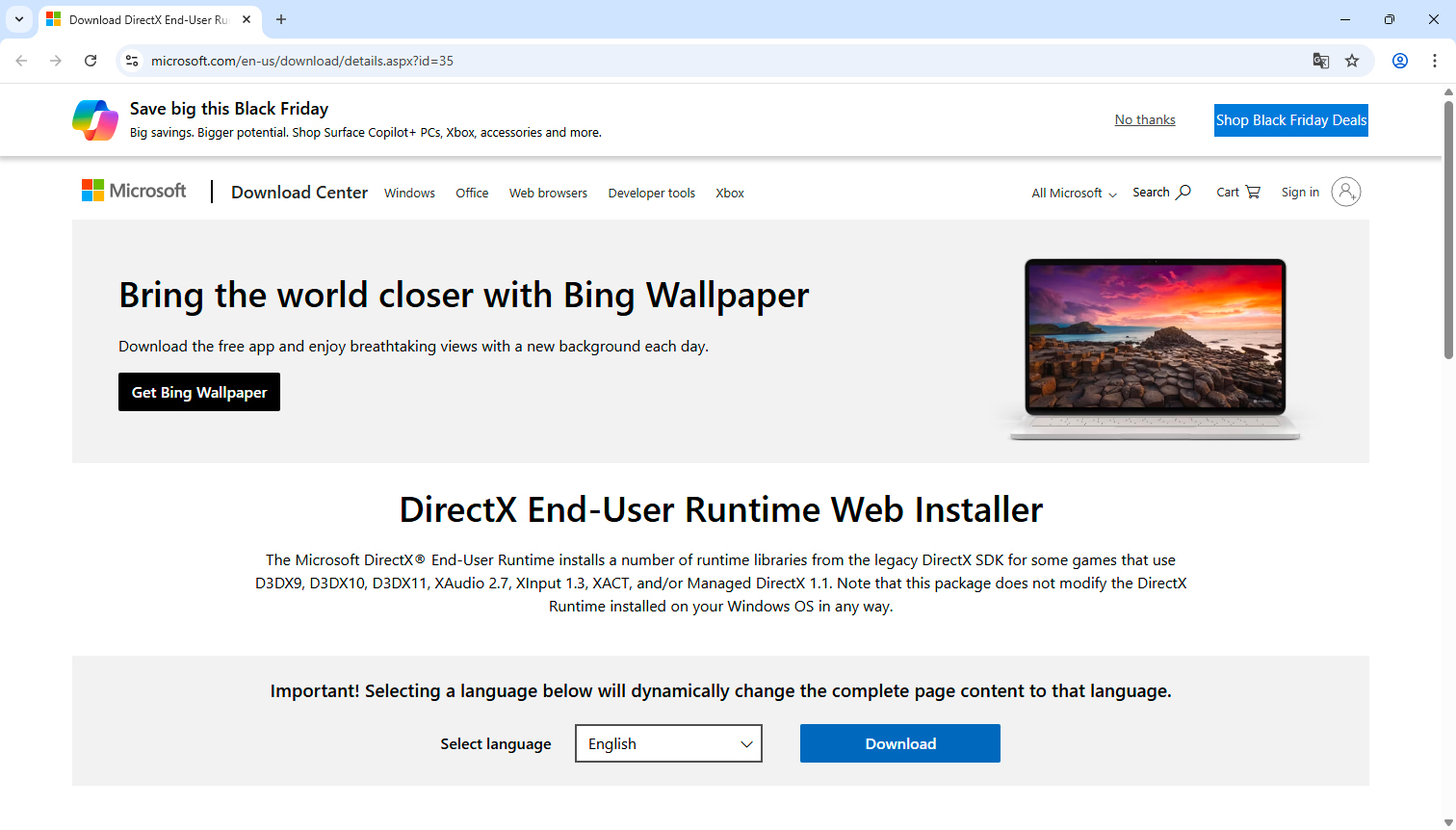 Sửa Lỗi Unable To Initialize Video Driver Trên Windows