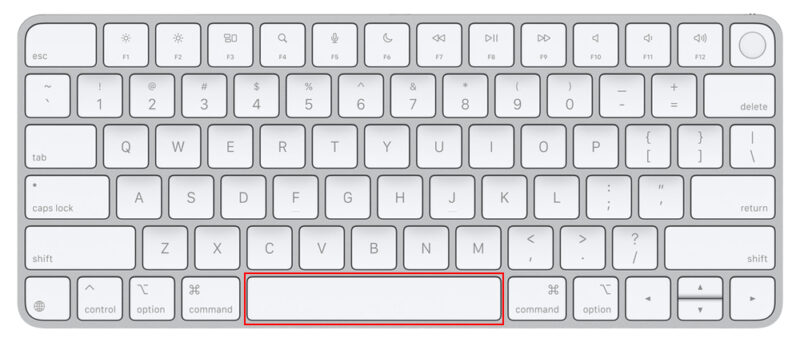 Thao Tác Xem Nhanh File