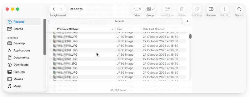 Xóa Các File Không Cần Thiết Và File Trùng Lặp