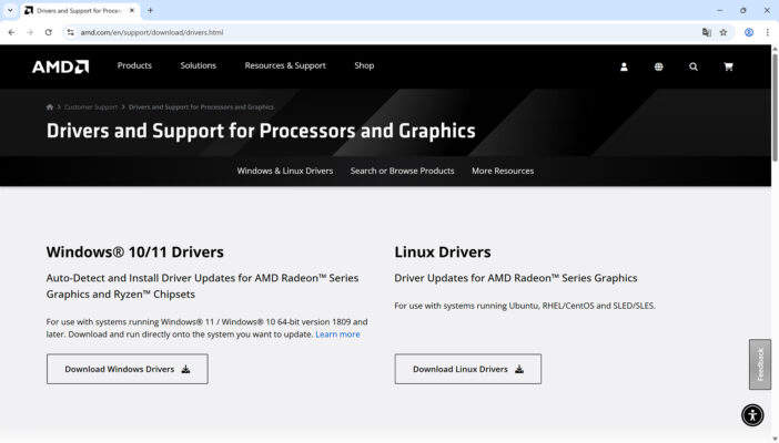 Cách Cập Nhật Driver Microsoft Basic Display Adapter