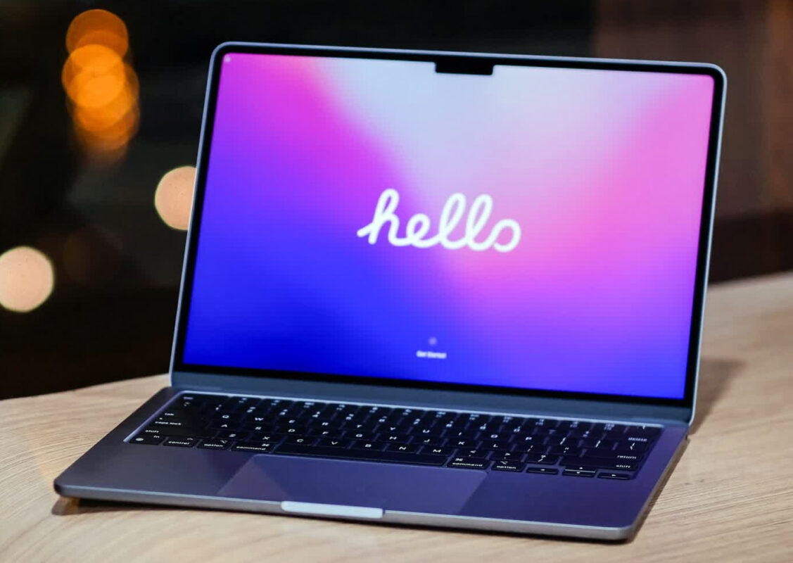 Các Bước Thiết Lập MacBook Mới Đúng Chuẩn