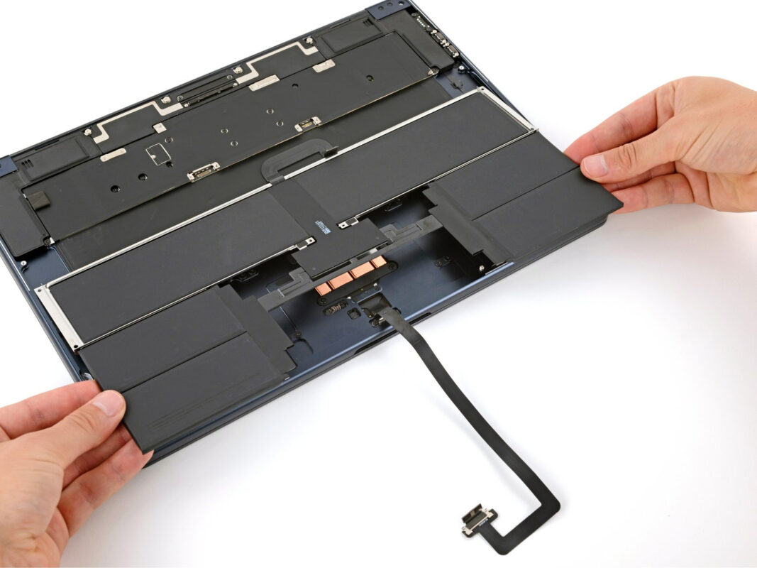 Cách Kiểm Tra Độ Chai Pin MacBook Chính Xác Nhất 8 Khi Nào Nên Thay Pin MacBook?