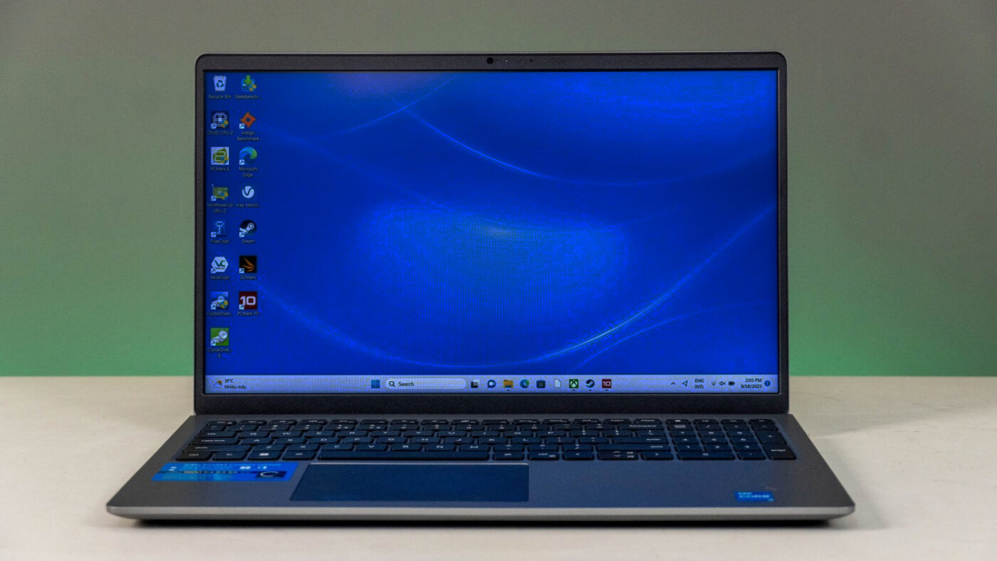 Màn Hình Laptop Tối Dần Là Bị Gì?