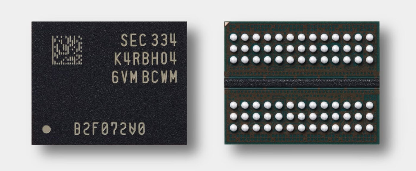 Nguyên Nhân Khiến Giá RAM Và SSD Năm 2026 Tăng Cao