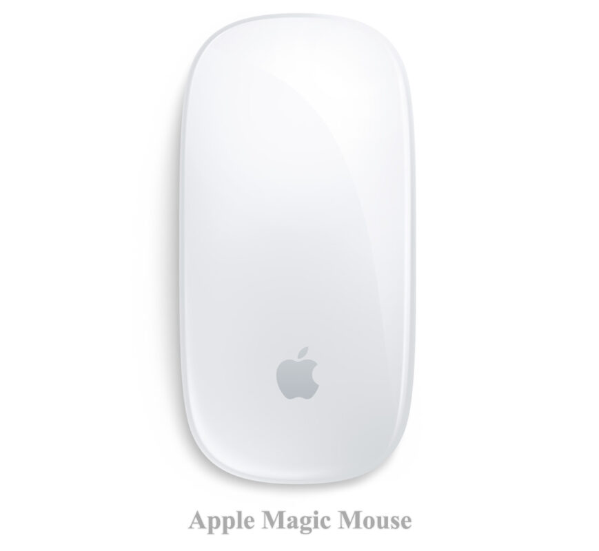 Apple Magic Mouse 