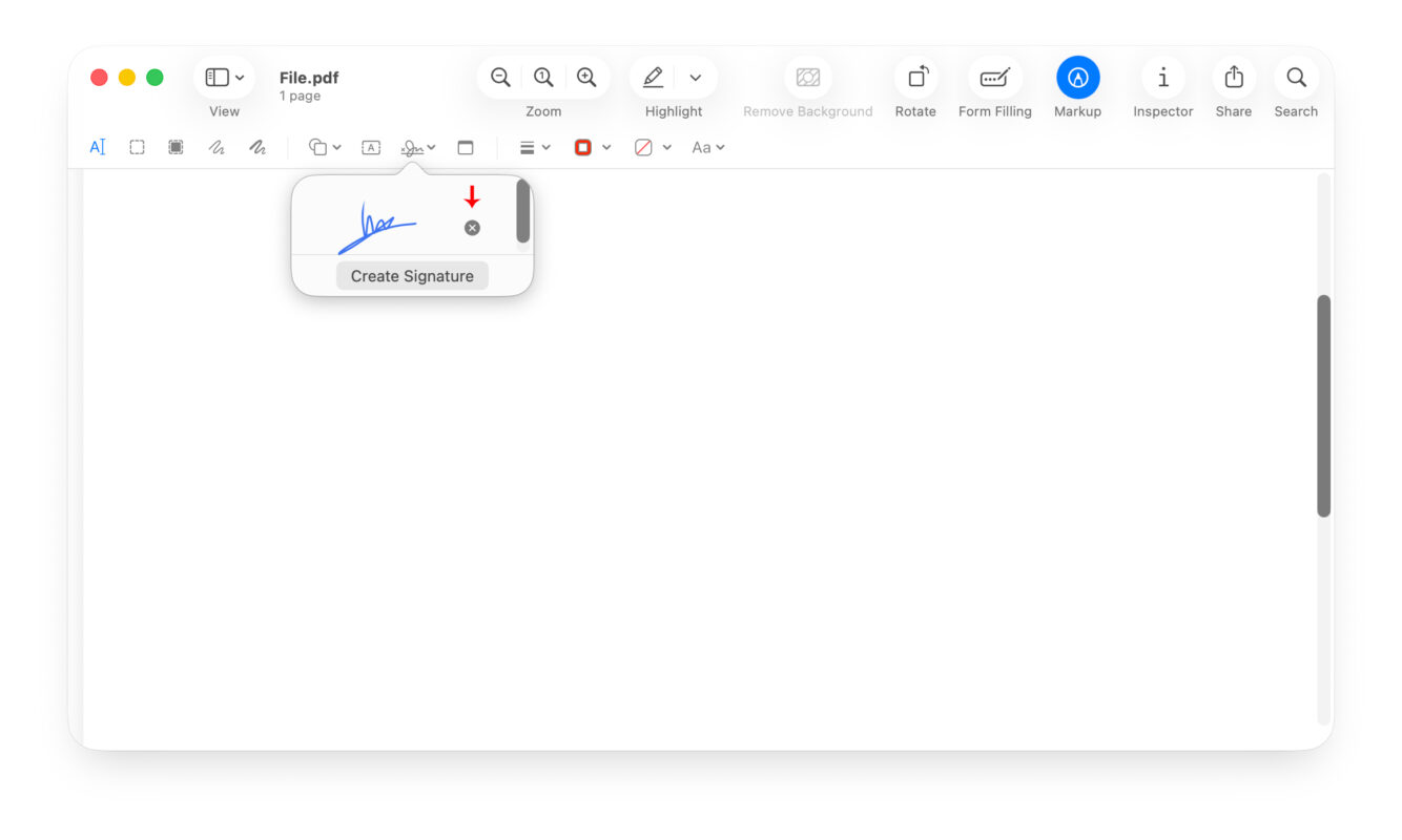 Cách Quản Lý Và Xóa Chữ Ký Số Cũ