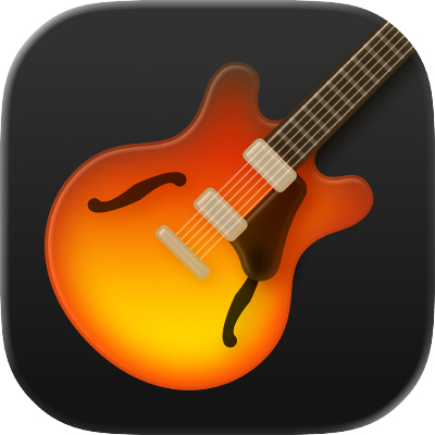 Cách Tạo Podcast Trên MacBook Bằng GarageBand