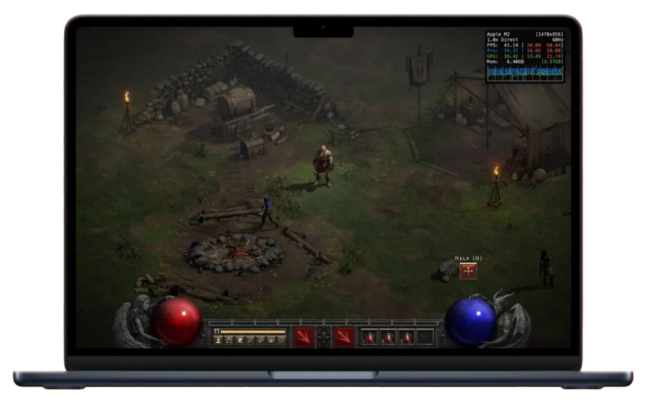 Dùng CrossOver Hoặc Wine Để Chạy Ứng Dụng Windows