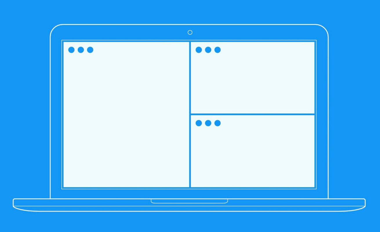 Dùng Ứng Dụng Hỗ Trợ Quản Lý Cửa Sổ Chuyên Nghiệp