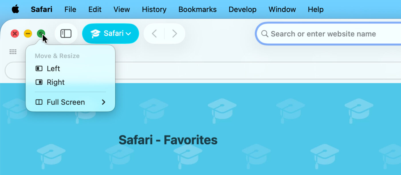 Kết Hợp Split View Để Làm Việc Song Song