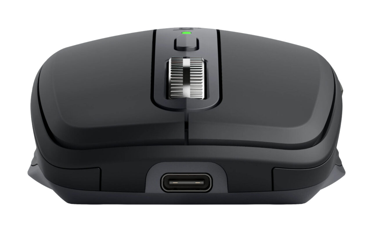 Logitech MX Anywhere 3S