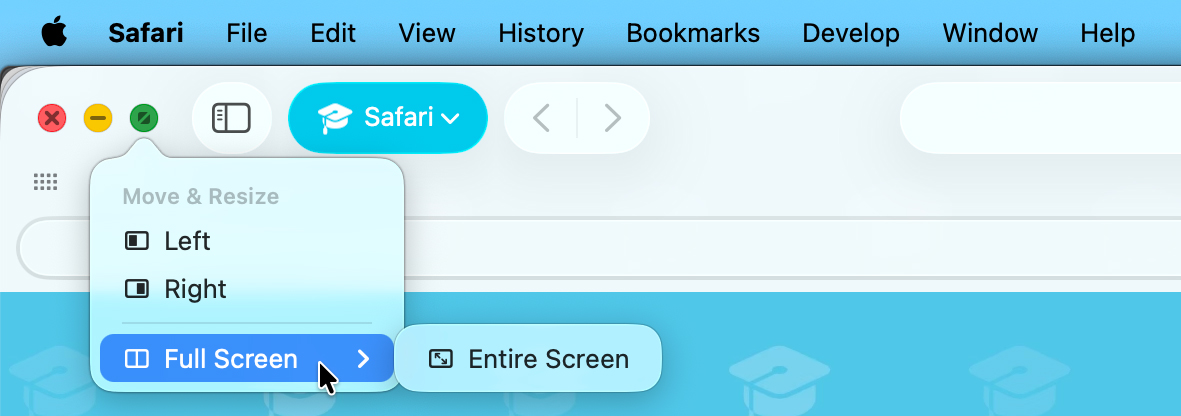 Sử Dụng Split View Để Làm Việc Song Song Hai Ứng Dụng