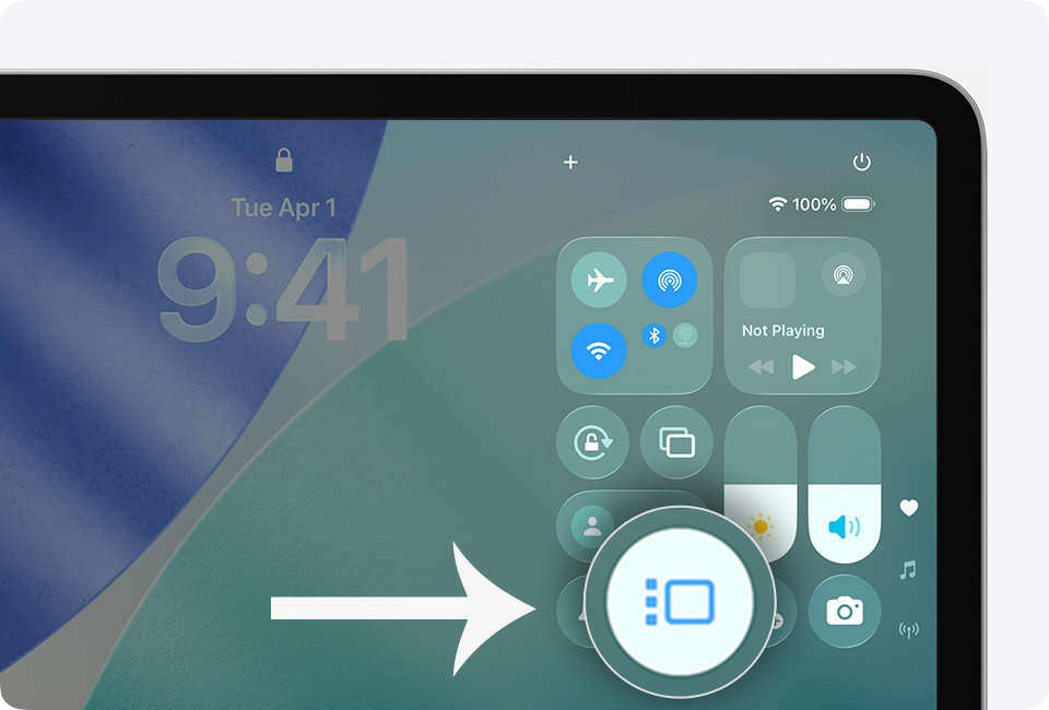 Sử Dụng Stage Manager Trên macOS