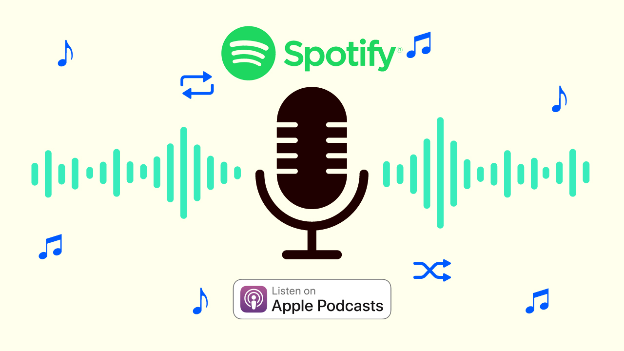 Xuất Bản Podcast Sau Khi Hoàn Thiện