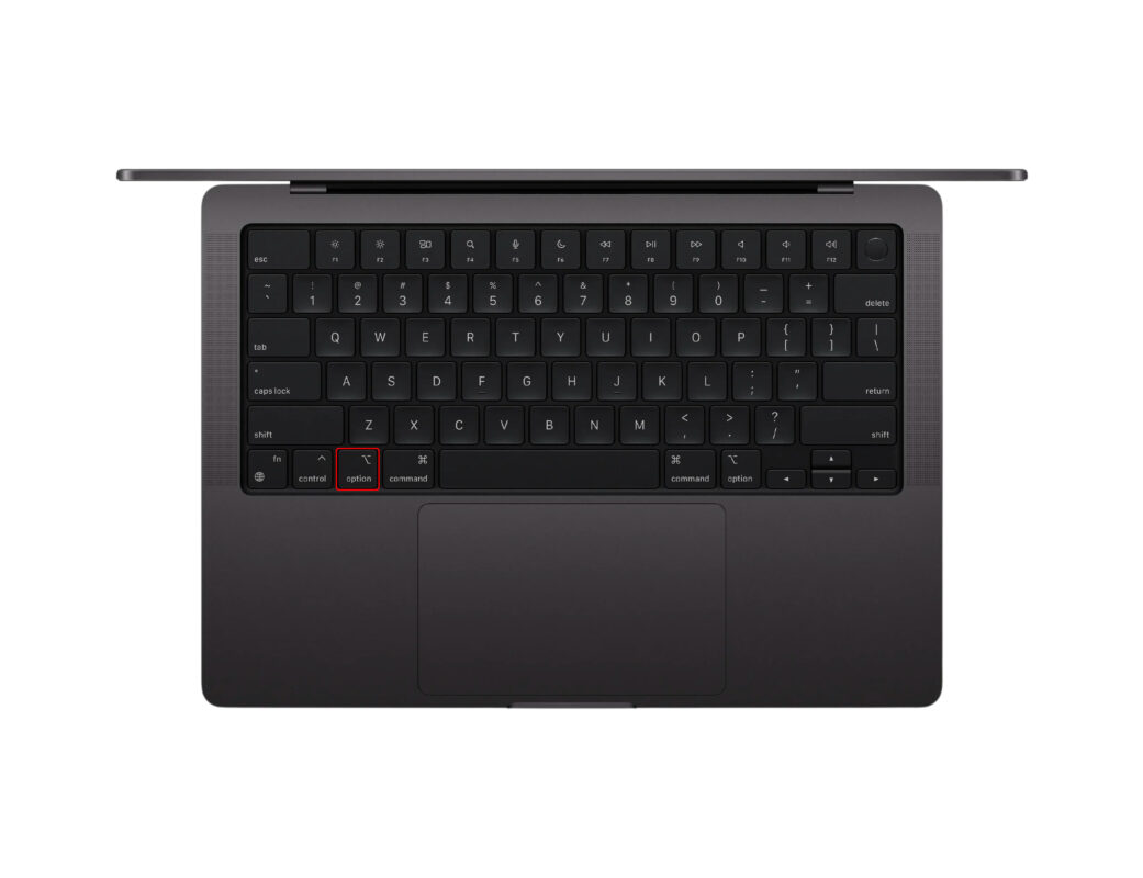 Cách Bật “Không Làm Phiền” Bằng Phím Tắt Nhanh